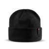 Zhik Thinsulate Beanie - Black | Headwear