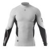 Zhik Mens Hydrophobic Fleece Top | Moderate Conditions