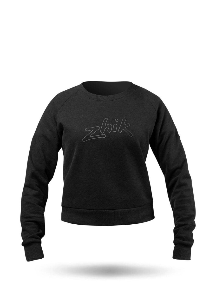 Zhik Womens Cotton Sweater | Hoodies & Sweaters