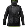 Zhik Womens Black Ofs700 Jacket | Waterproof