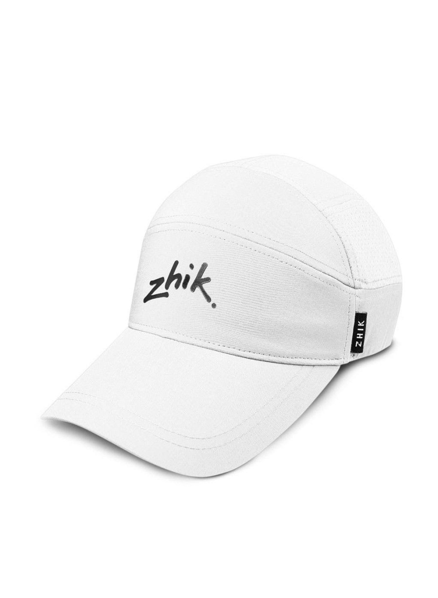 Zhik Water Cap - White | Headwear