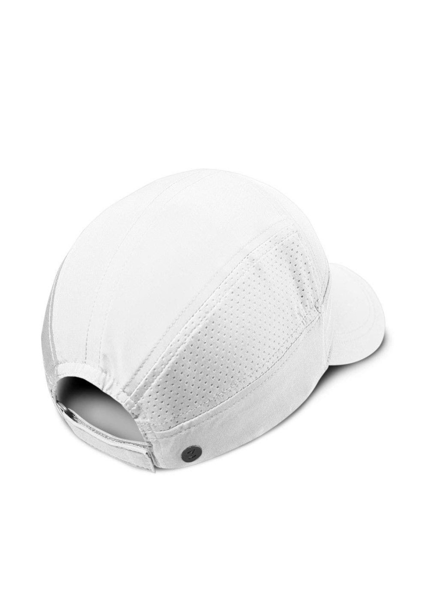 Zhik Water Cap - White | Headwear