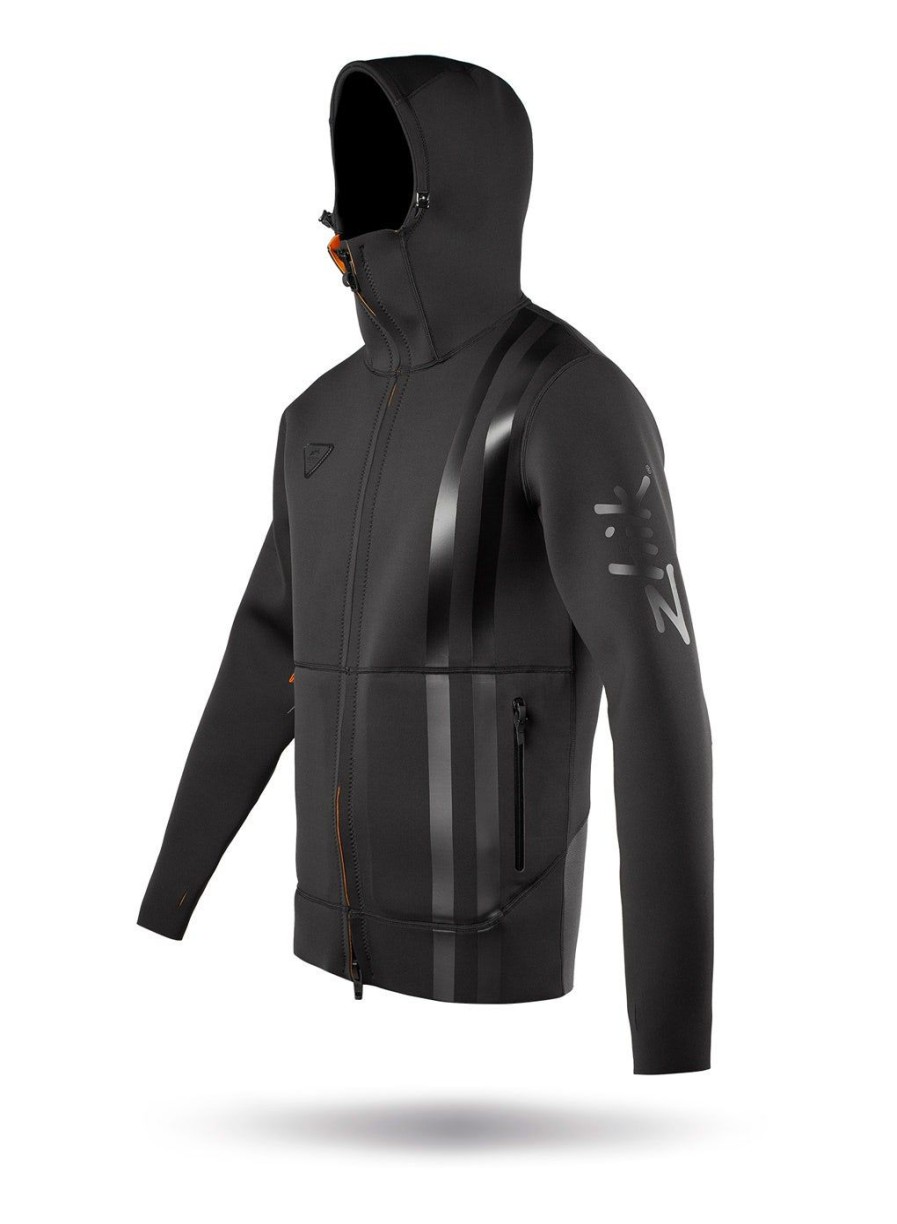 Zhik Neoprene Jacket | Cold Conditions