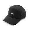 Zhik Sports Cap - Black | Headwear