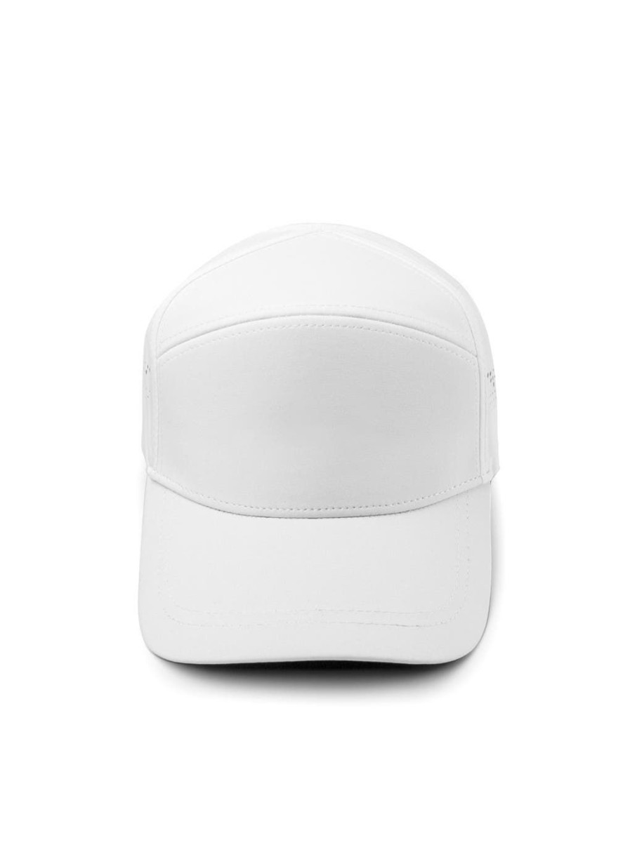 Zhik Team Sports Cap - White | Hats & Visors