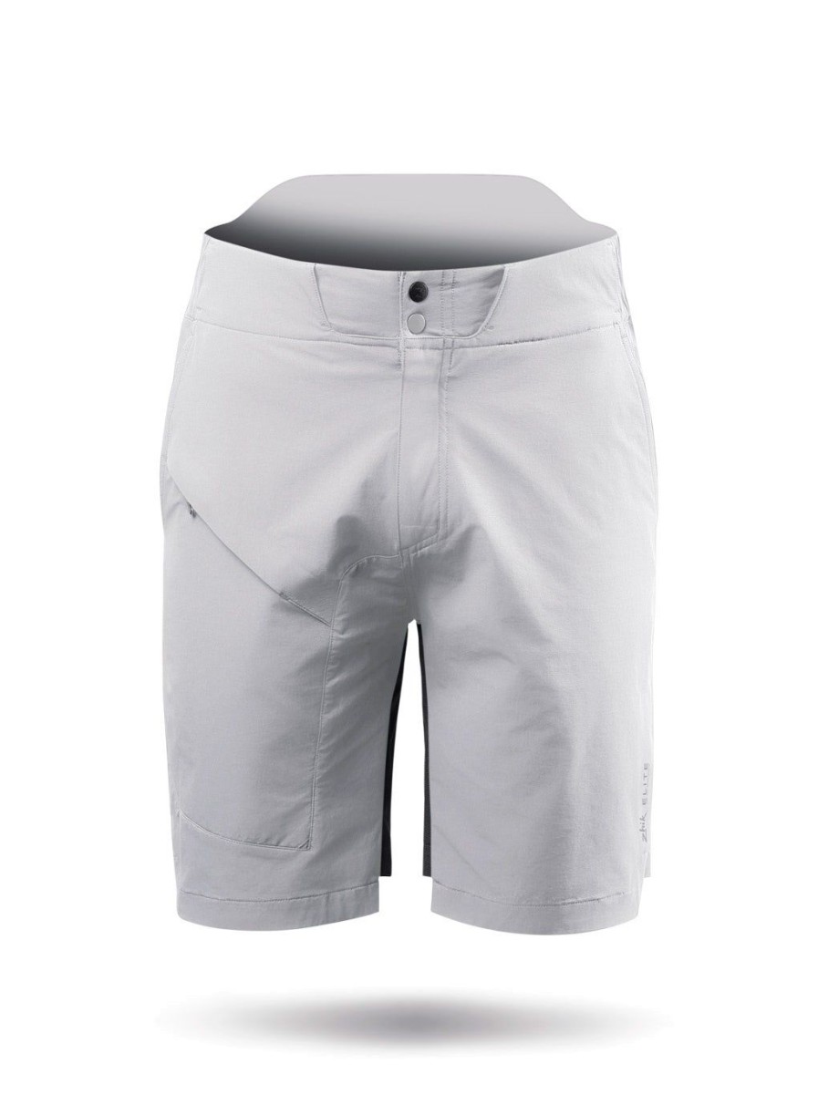 Zhik Mens Platinum Elite Shorts | Shorts & Pants