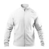 Zhik Mens Platinum Full Zip Fleece Jacket | Midlayers