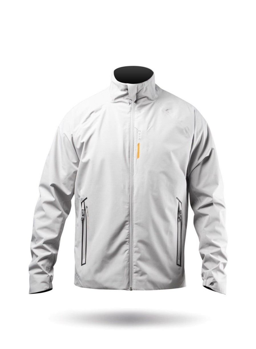 Zhik Mens Platinum Ins100 Jacket | Inshore