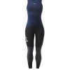 Zhik Womens Microfleece V Skiff Suit | Moderate Conditions