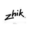 Zhik 400Mm Zhik Vinyl Sticker | Accessories