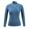 Zhik Womens Xwr Pro Long Sleeve Top | Moderate Conditions