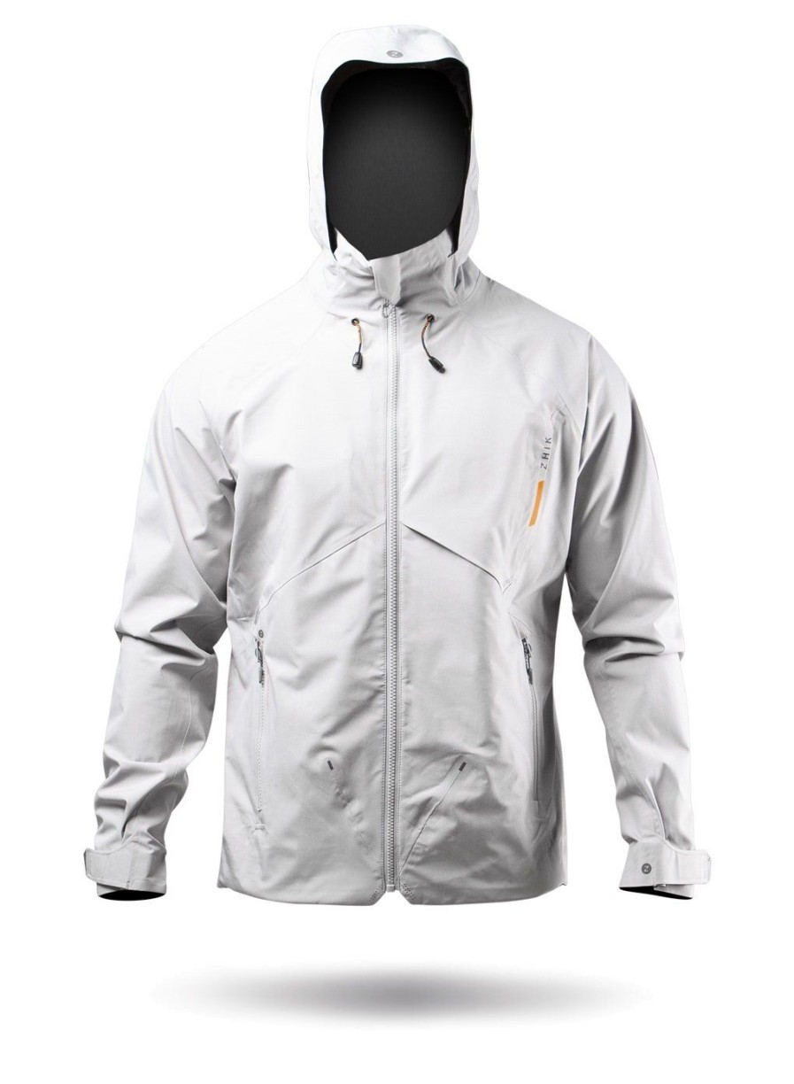 Zhik Mens Platinum Ins200 Jacket | Inshore