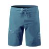 Zhik Mens Provincial Blue Board Short | Shorts & Pants