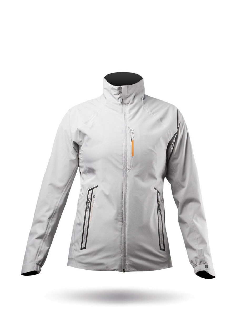 Zhik Womens Platinum Ins100 Jacket | Jackets