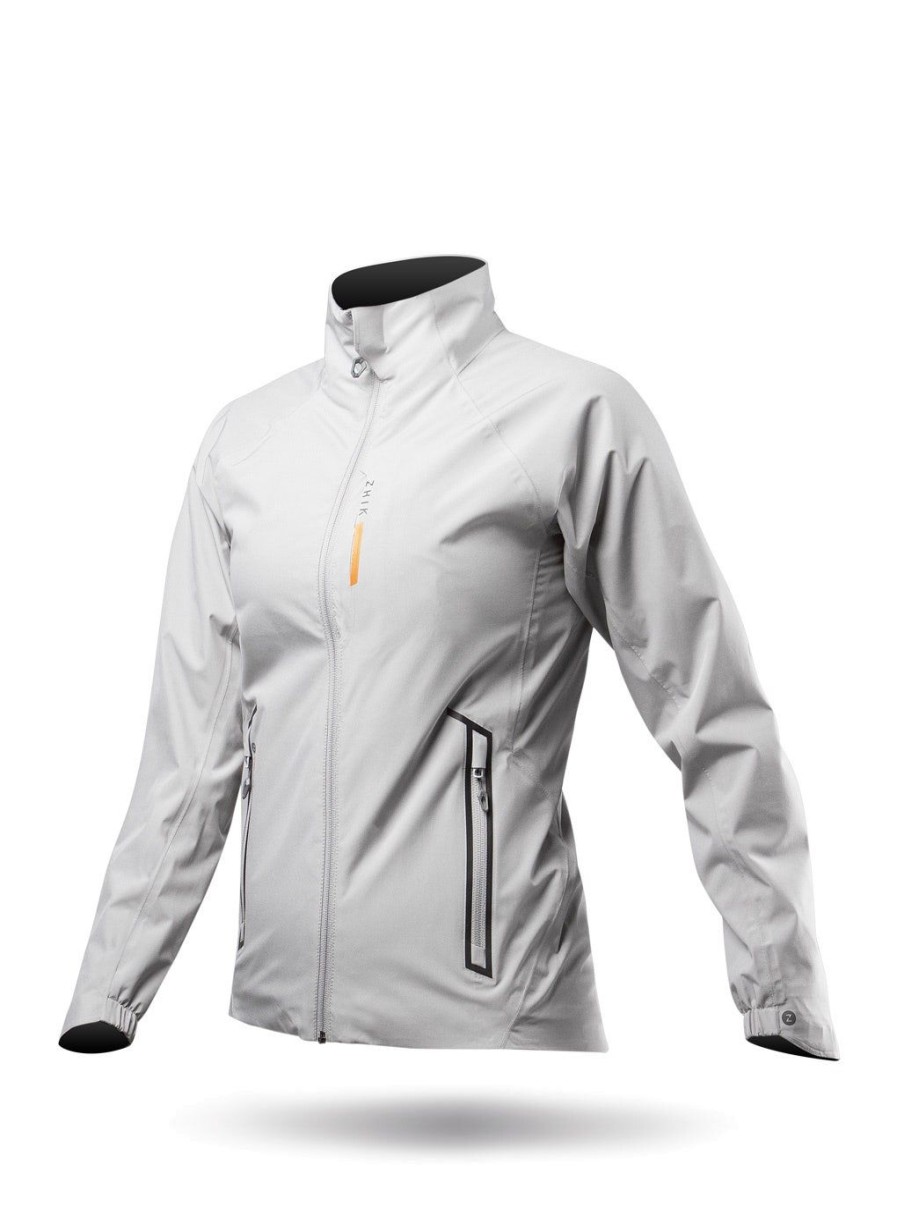 Zhik Womens Platinum Ins100 Jacket | Jackets