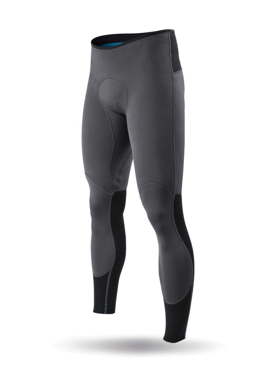 Zhik Microfleece Paddle Pant | Technical Bottoms