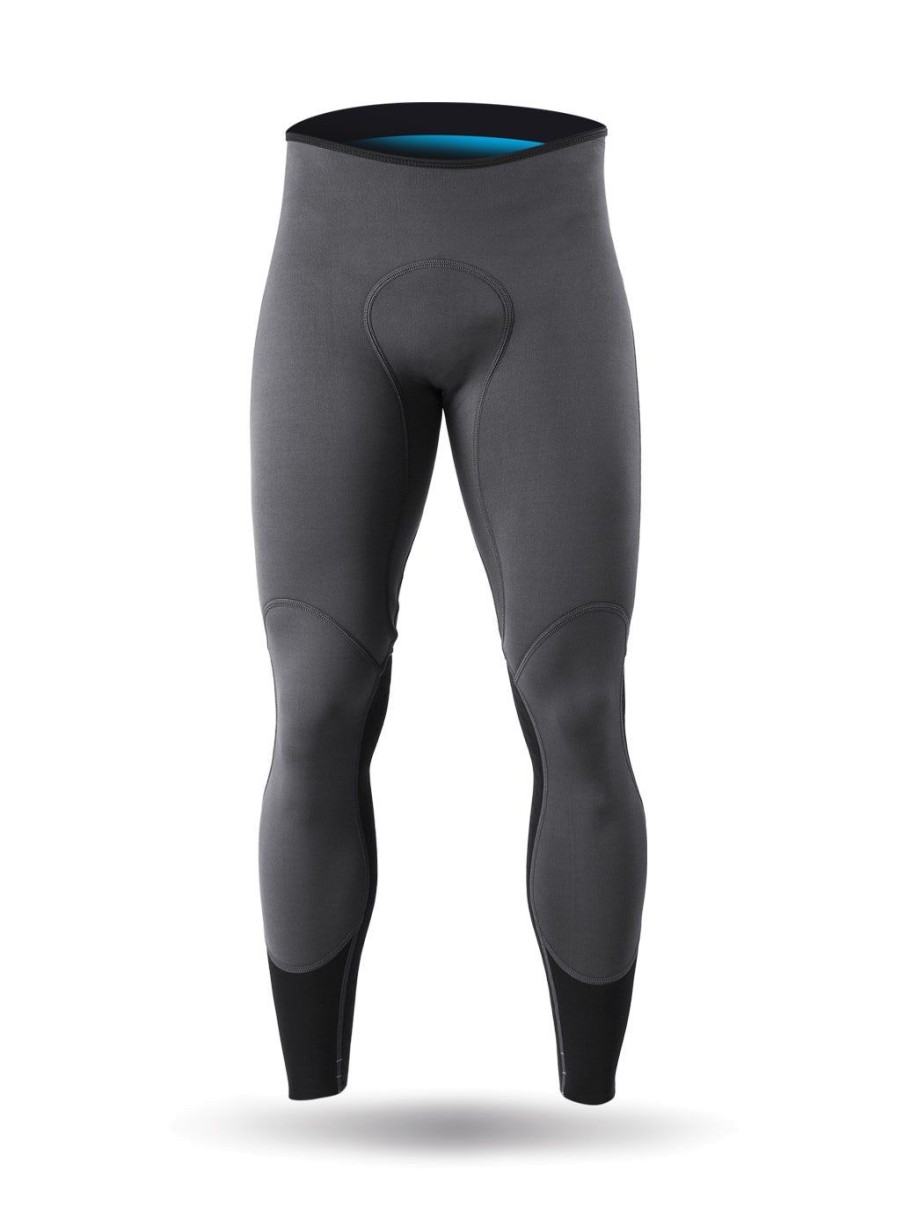 Zhik Microfleece Paddle Pant | Technical Bottoms