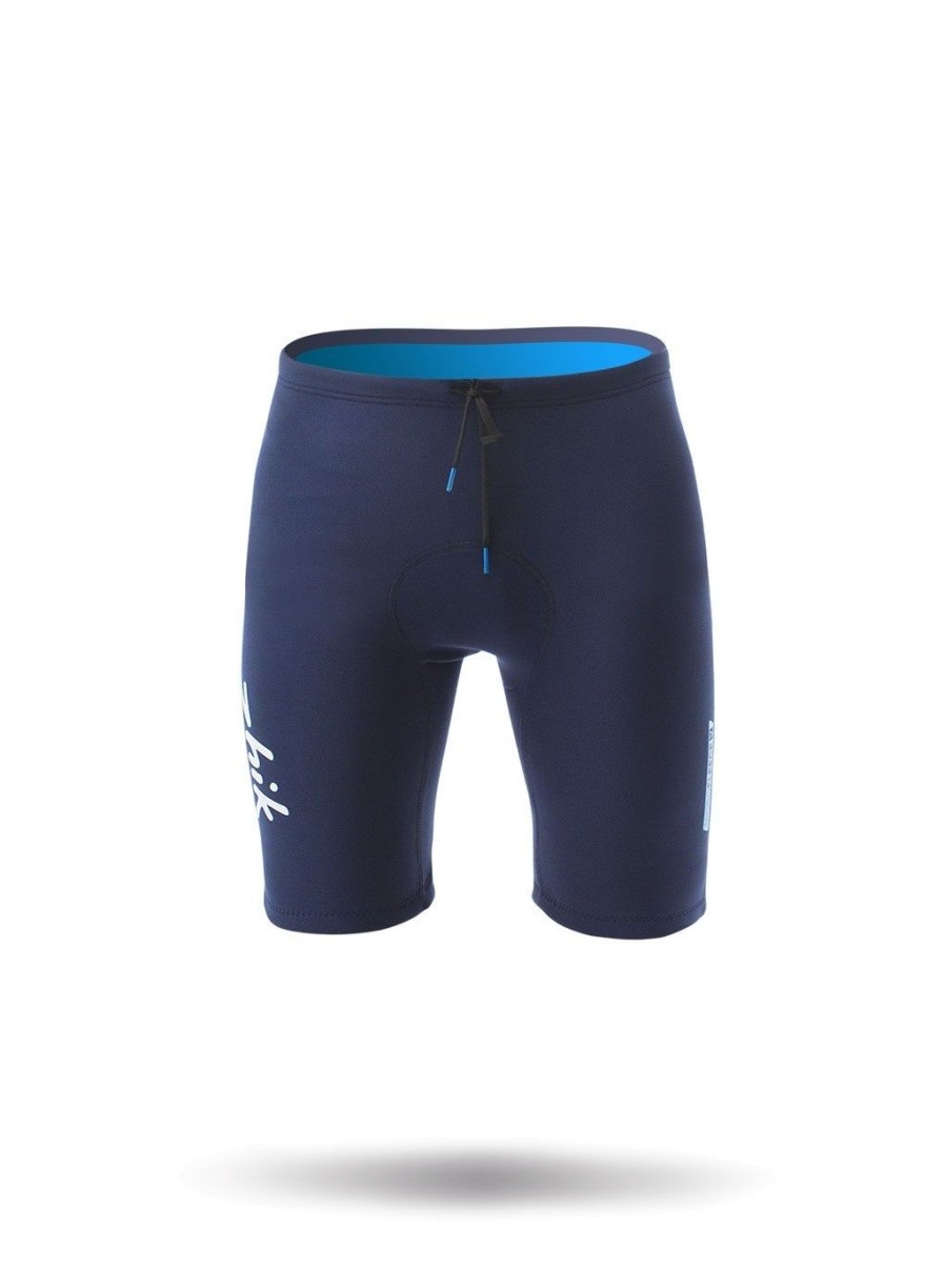 Zhik Microfleece V Shorts | Hot Conditions