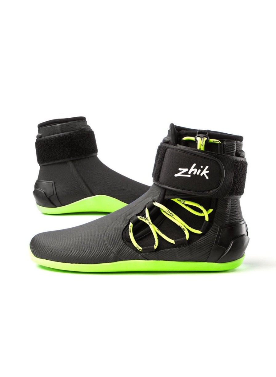 Zhik Lightweight High Cut Boot | Dinghy Boots