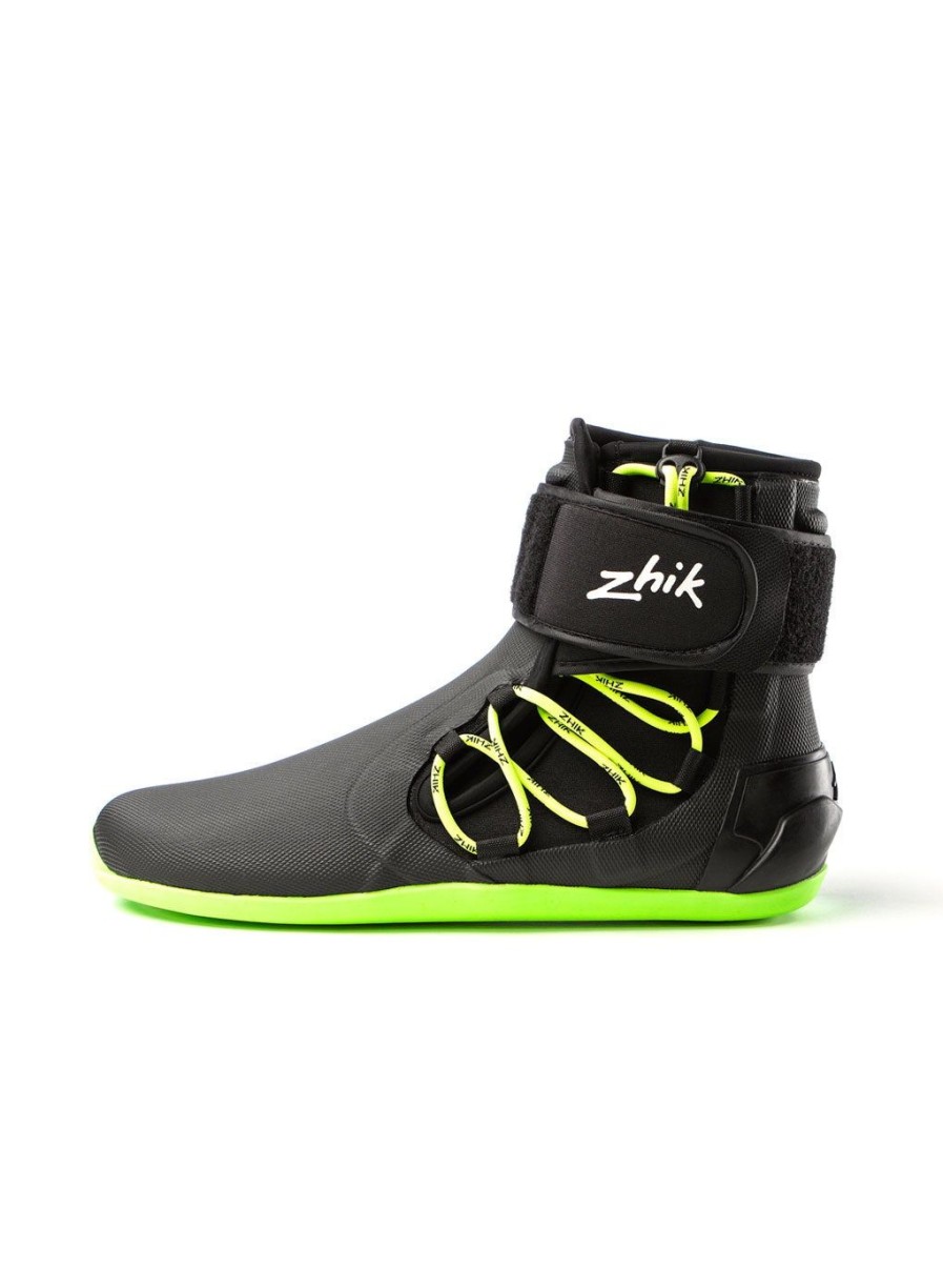 Zhik Lightweight High Cut Boot | Dinghy Boots