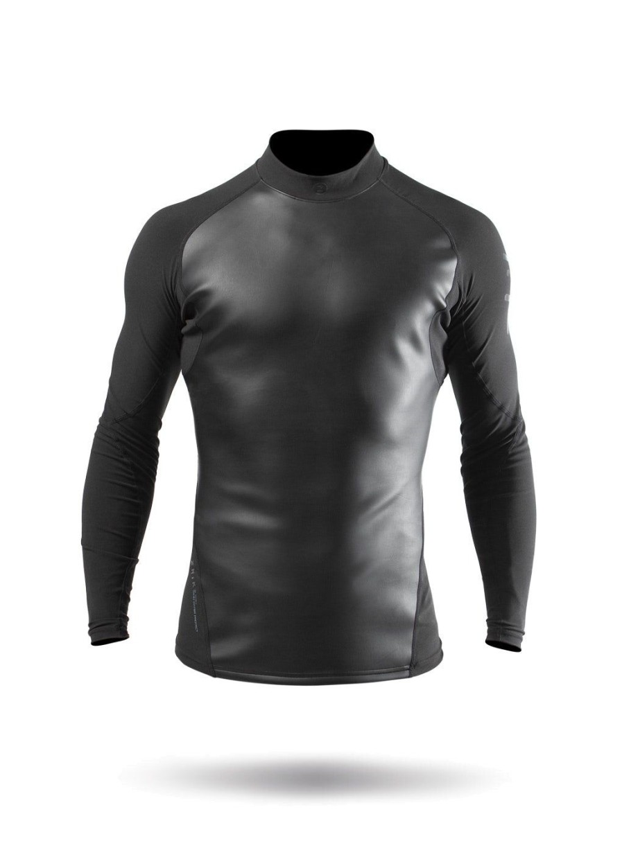 Zhik Mens Zskin Top | Moderate Conditions