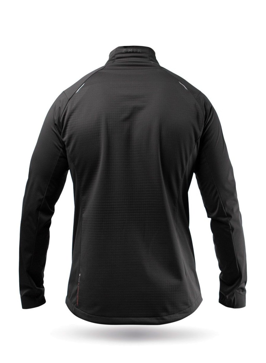 Zhik Mens 3L Softshell Jacket | Midlayers