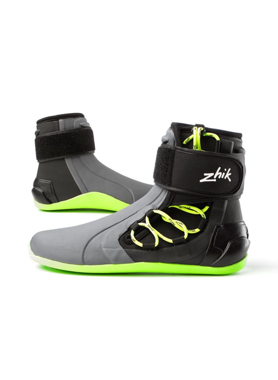 Zhik High Cut Boot | Dinghy Boots