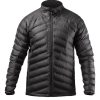 Zhik Mens Black Cell Insulated Jacket | Softshell