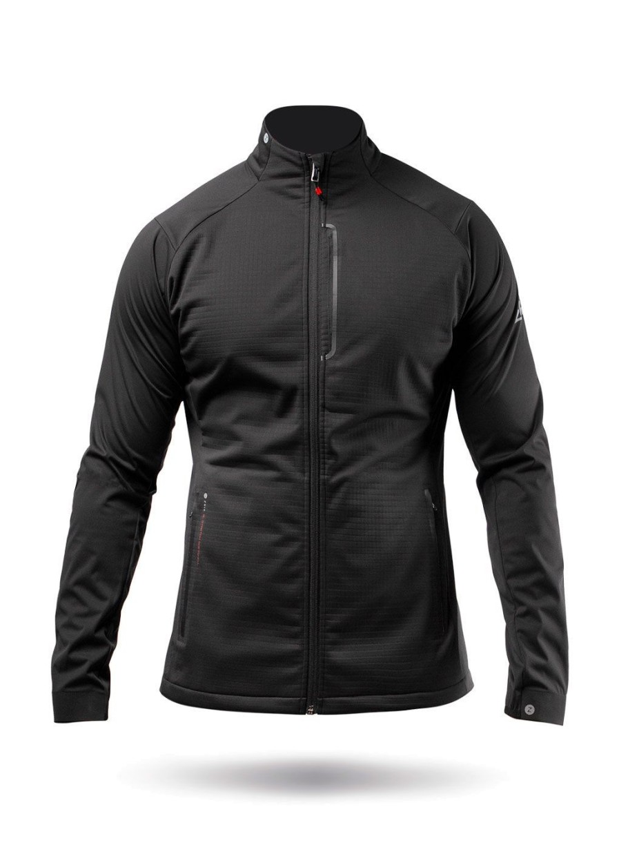 Zhik Mens 3L Softshell Jacket | Jackets