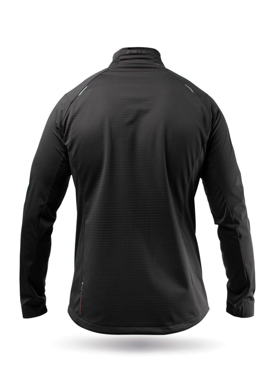 Zhik Mens 3L Softshell Jacket | Jackets