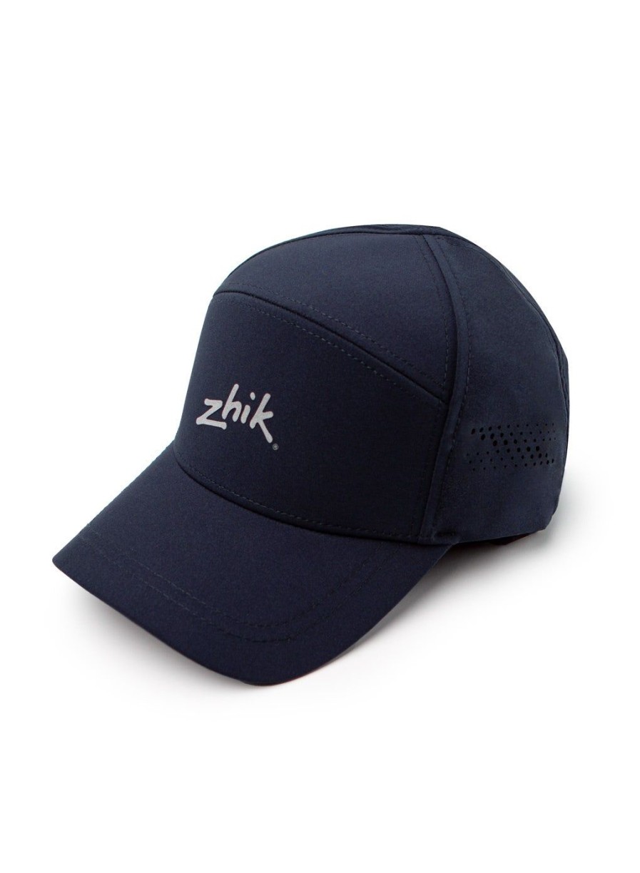 Zhik Sports Cap - Navy | Headwear