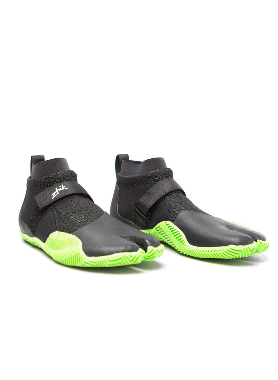 Zhik Split Toe Boot | Dinghy Boots