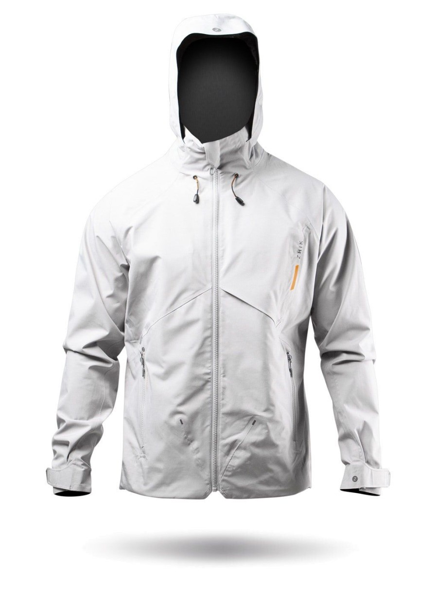 Zhik Mens Platinum Ins200 Jacket | Jackets