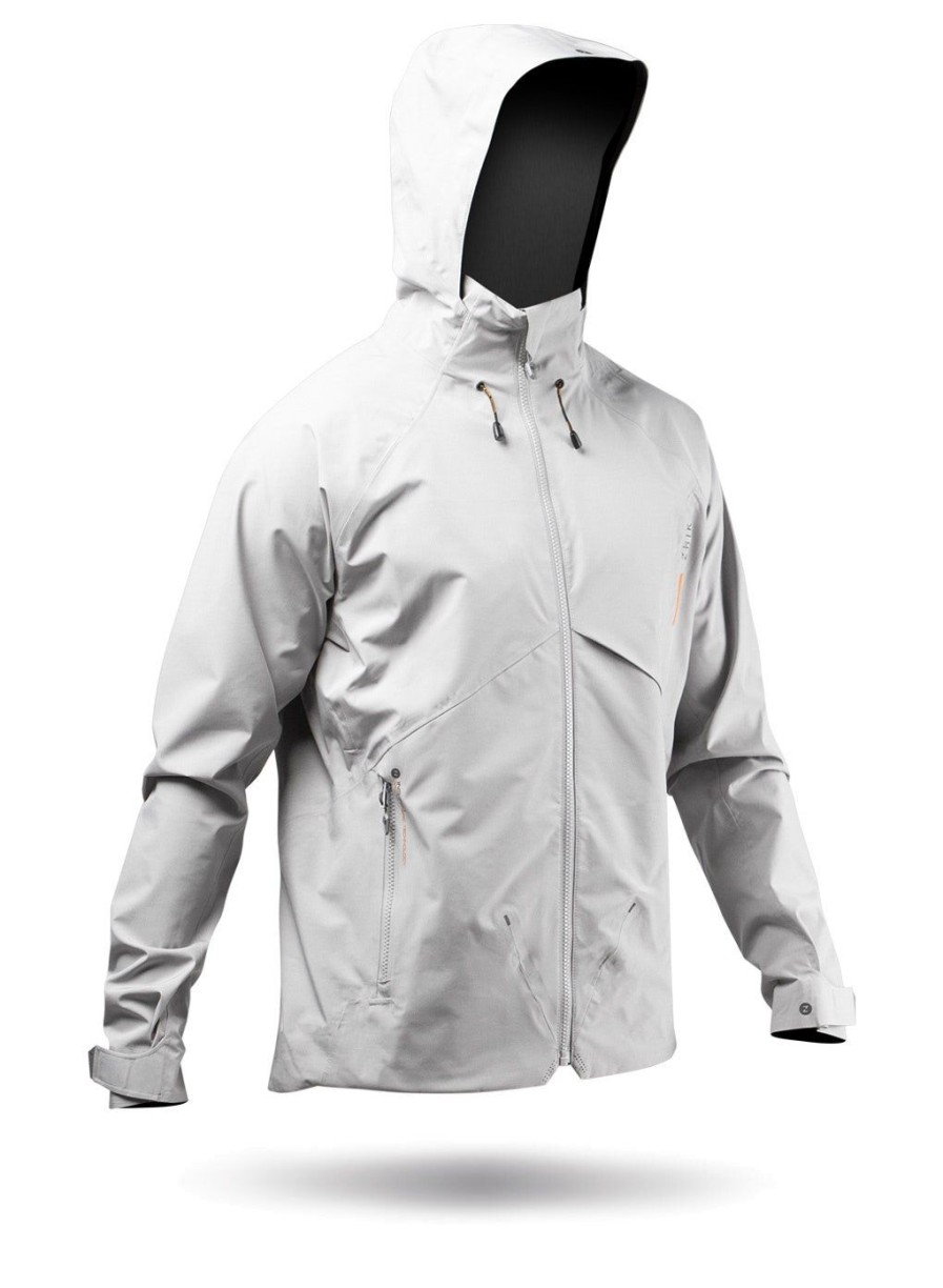 Zhik Mens Platinum Ins200 Jacket | Jackets