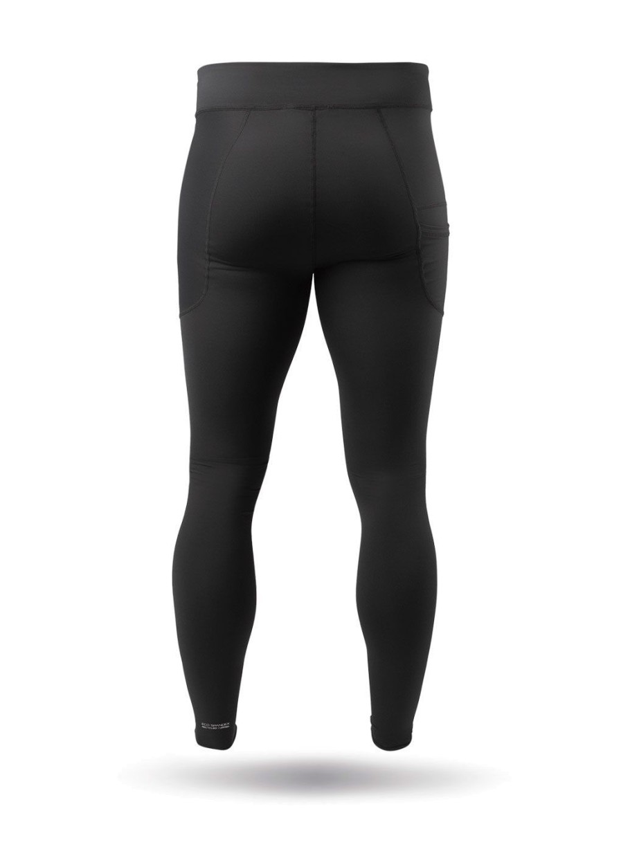 Zhik Mens Eco Spandex Pant | Technical Bottoms